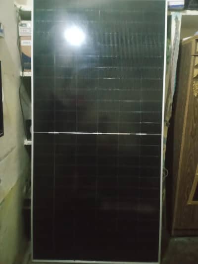 solar panel 585-644