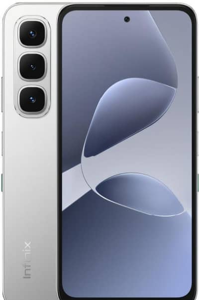 Infinix hot 60i Mobile new model 2026 (10 by 10 conditioner)