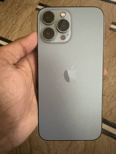 Apple iPhone 13 Pro Max