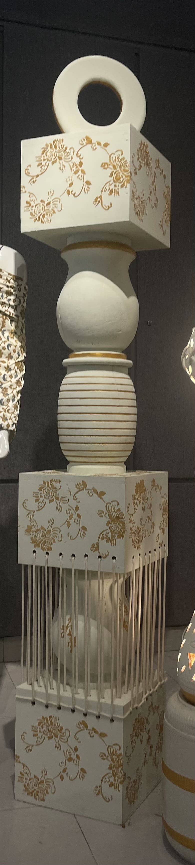 Decor piece 1