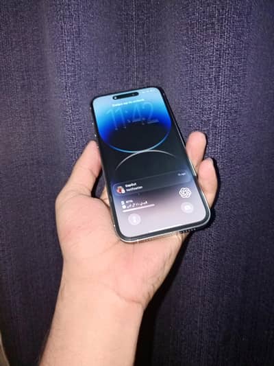Apple iPhone 14 Pro Max