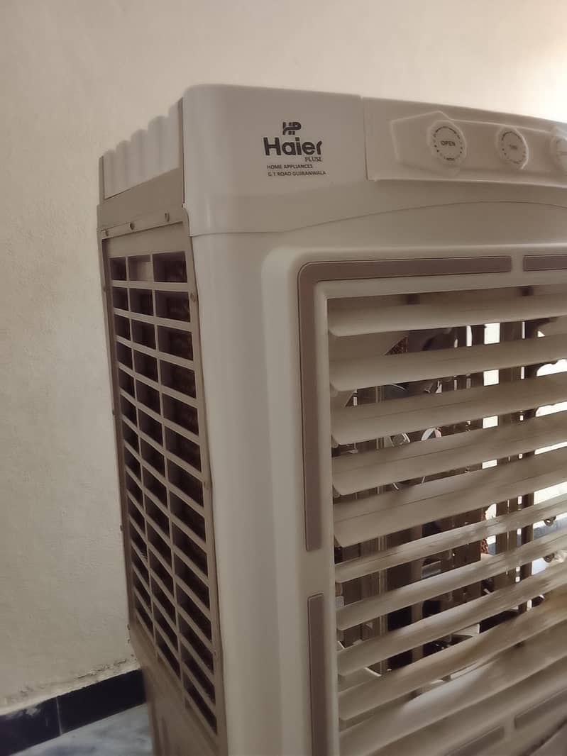 Haier 0