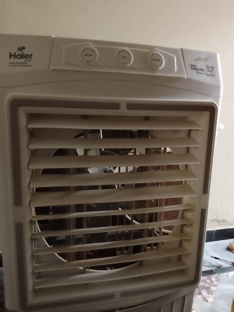 Haier 3