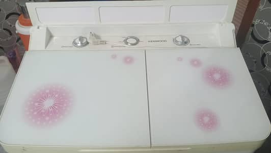 KENWOOD WM
