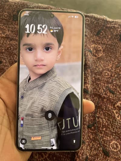 Google pixel 8pro like new condition