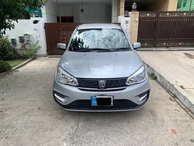 Proton Saga 2022