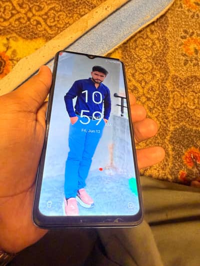 Tecno Spark 10C