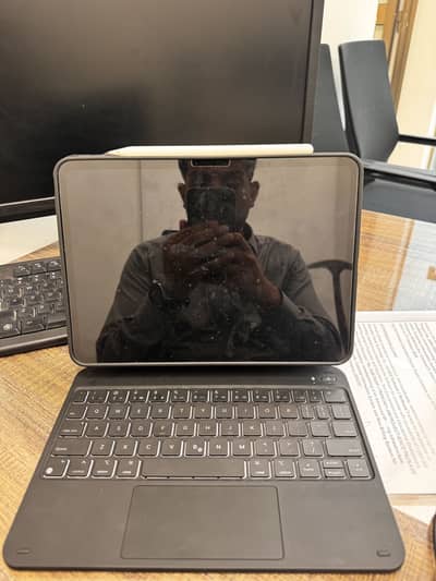 iPad 11 inch m4 2025