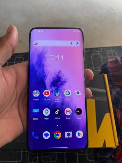 One Plus 7 Pro 5G