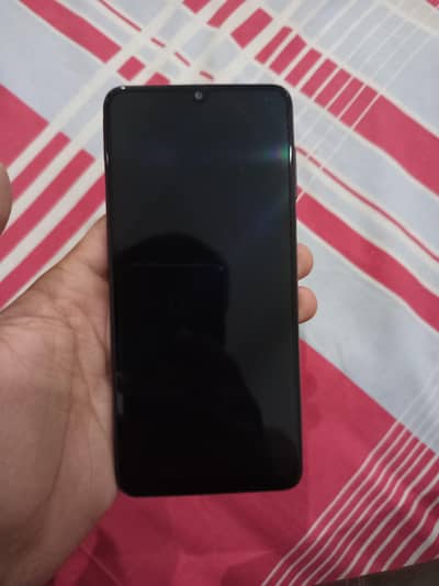 Samsung Mobile A22