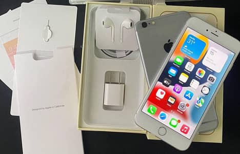 Apple iPhone 6S Plus