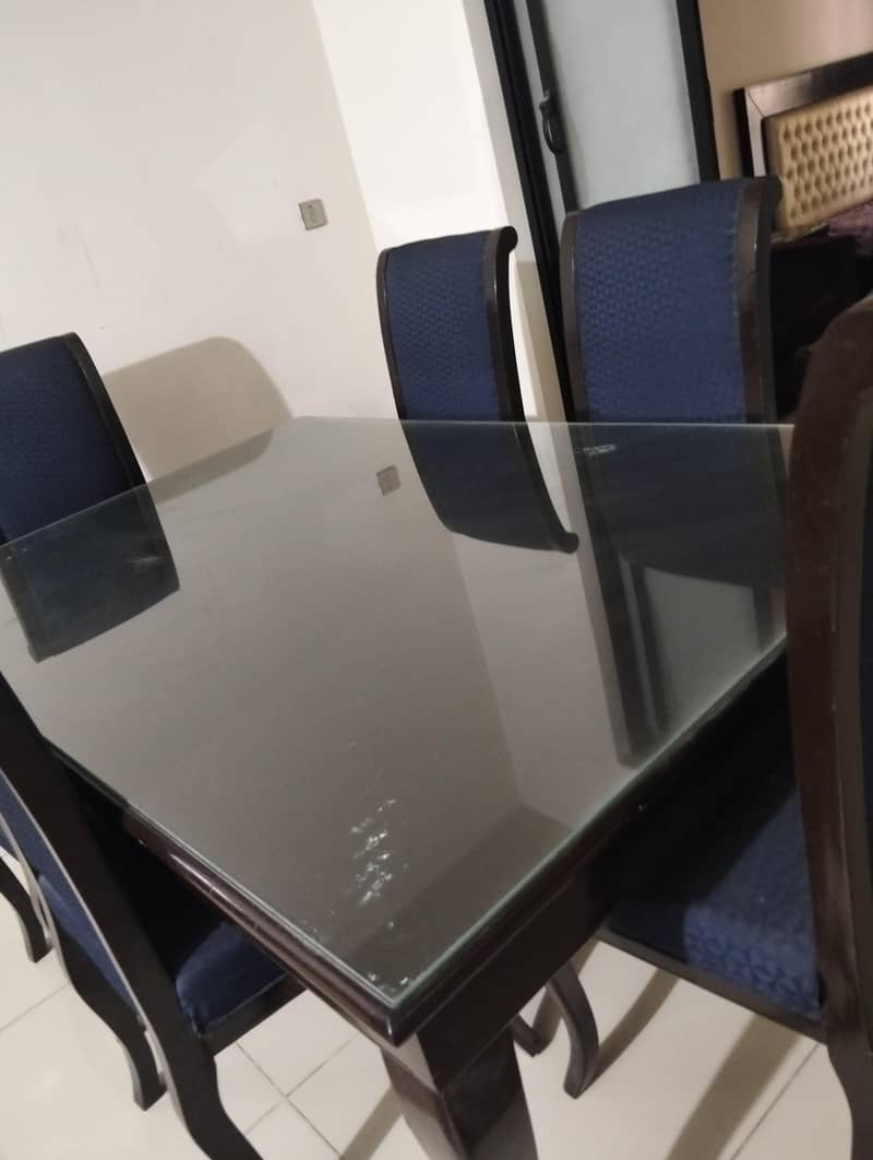 dining table 1