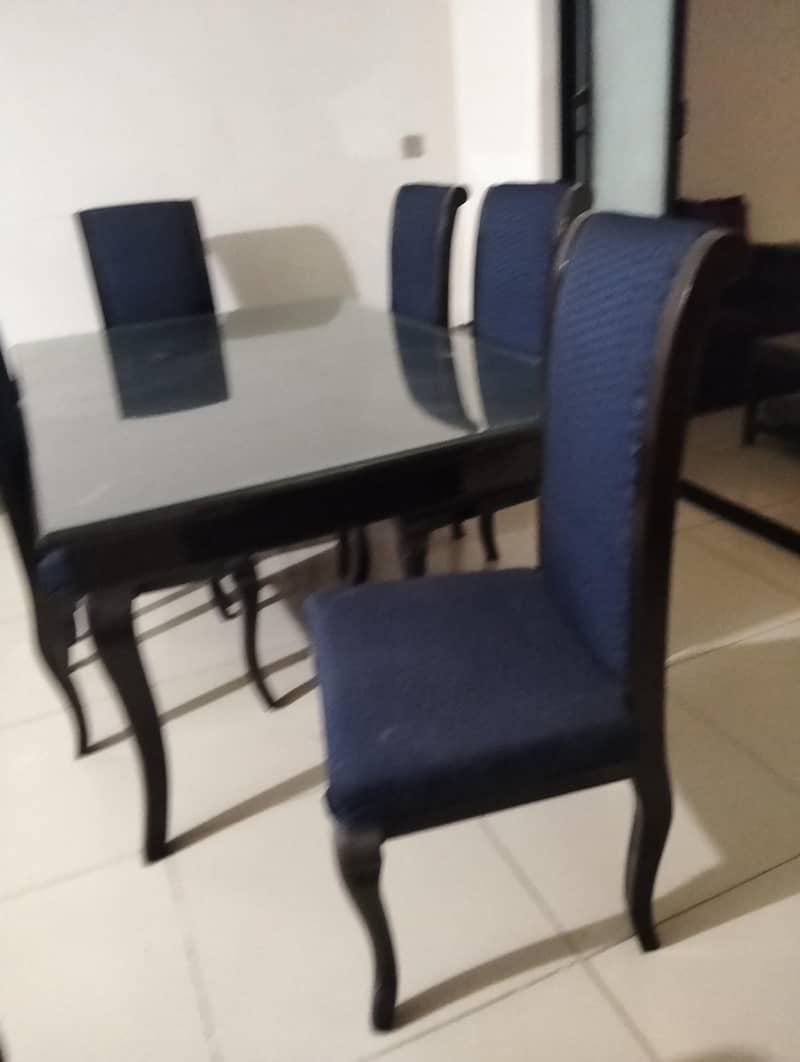 dining table 3