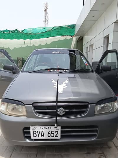 Suzuki Alto 2010
