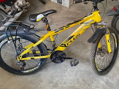 Sports Cycle