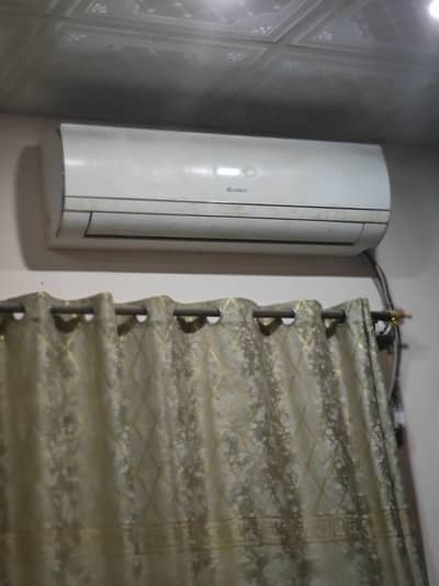 gree dc inverter ac