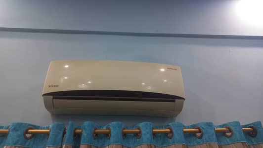 Kenwood split ac 1 ton