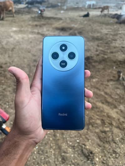 Xiaomi Redmi 14C