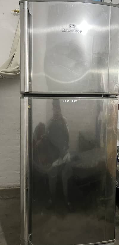 Dawalance fridge for sale