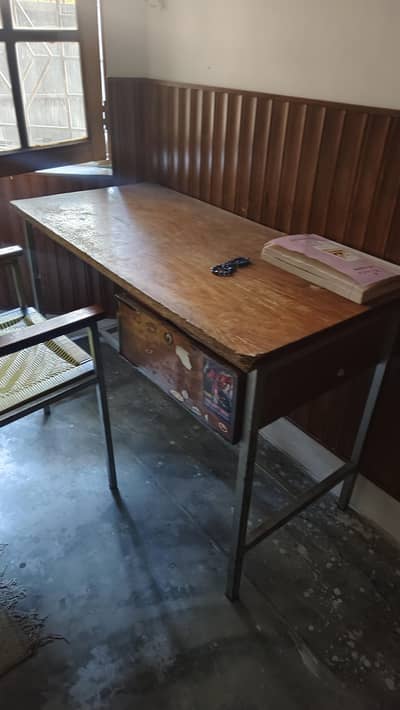 Office / Study Table with Chair