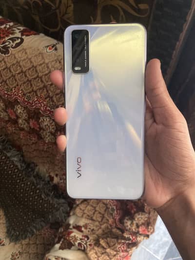 Vivo Y20