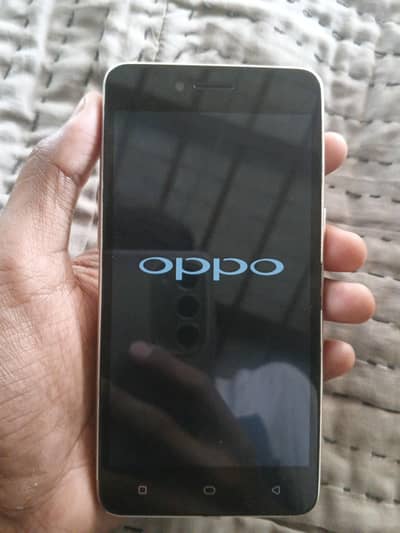 OPPO A37