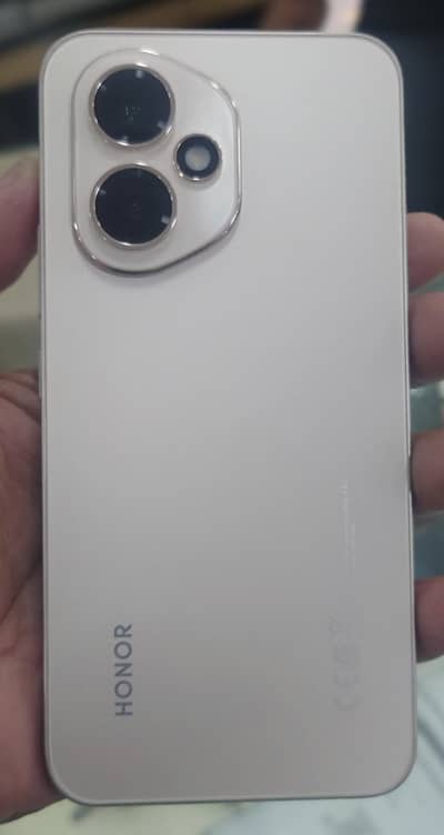 Honor 400 non active sim time 4 month