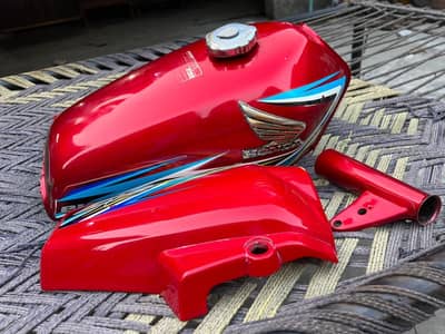 used seper parts for sale 100% genuine