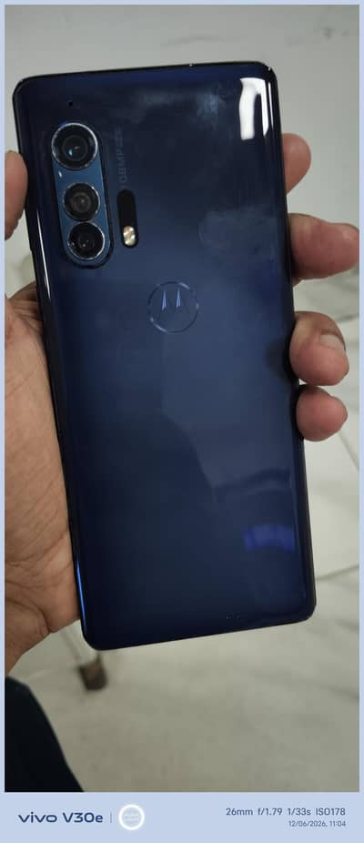 Motorola Edge Plus