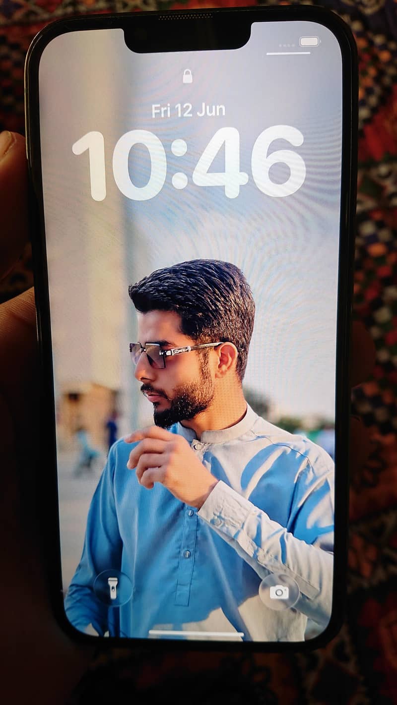 Apple iPhone 13 Pro 0