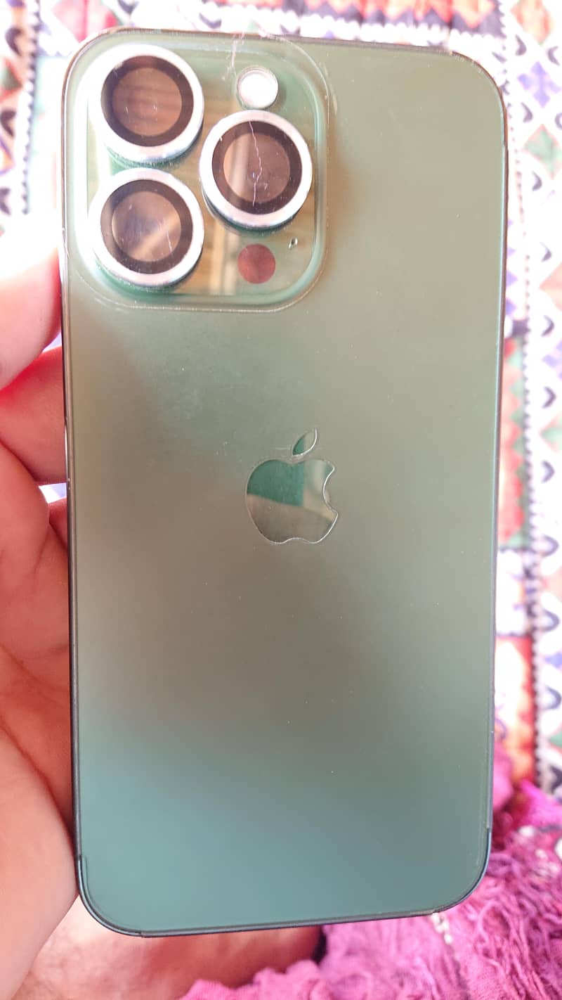 Apple iPhone 13 Pro 1