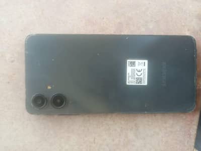 Samsung Mobile A06