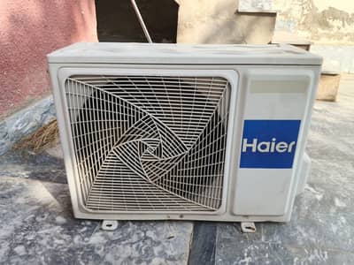 Ac for slae