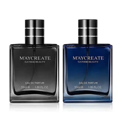 Mace Create Gentle men's Fragrance 55ml Long Lasting