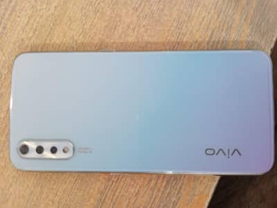 Vivo S1 urgent sale 8/256