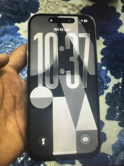 Apple iPhone 14 Pro 256 gb