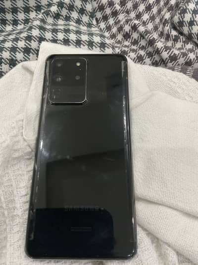 Samsung Mobile S21 Ultra