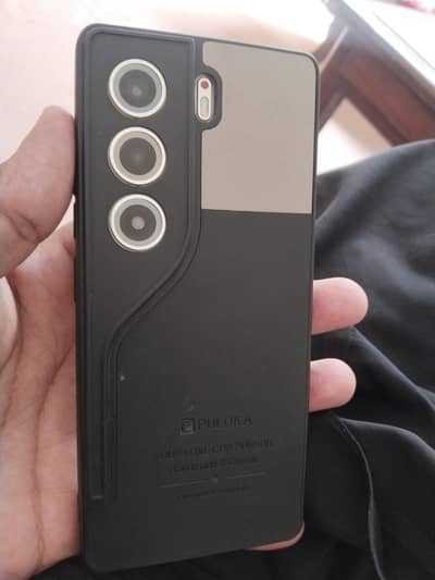 Tecno CAMON 40 Pro