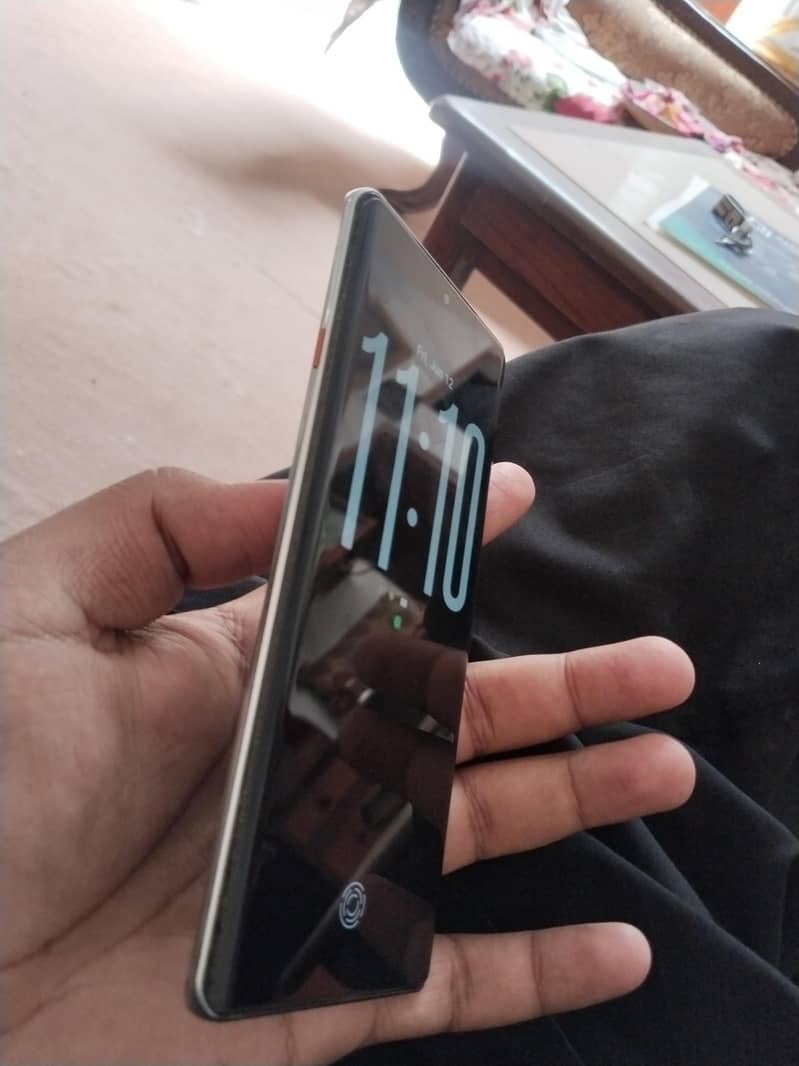 Tecno CAMON 40 Pro 2