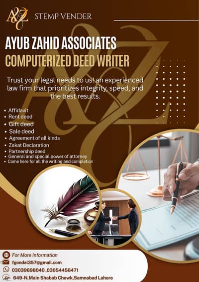 Urdu Writter