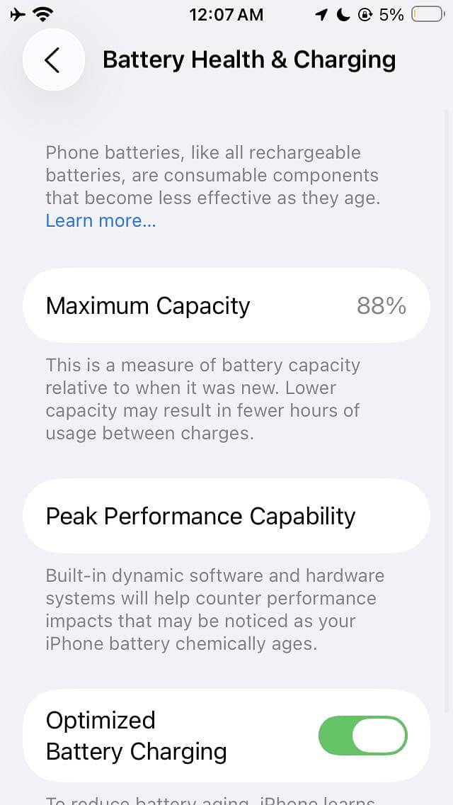 Apple iPhone SE 0
