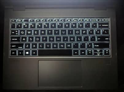 Hp Probook x360 435 G7 Ryzen 7 470Ou Touch FHD+