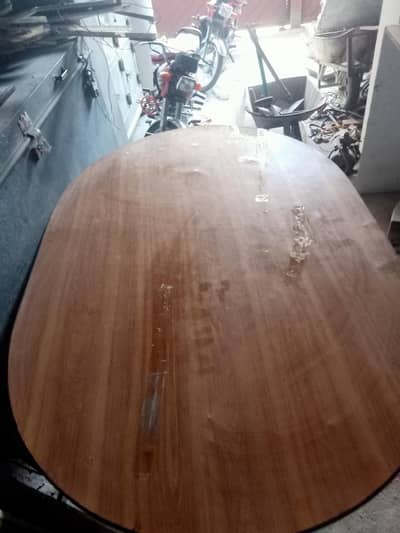 Dinning table and Chairs for Sale