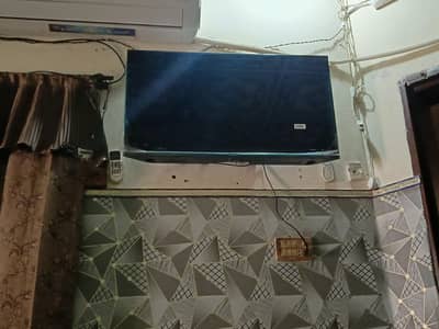 haier led 45 inch