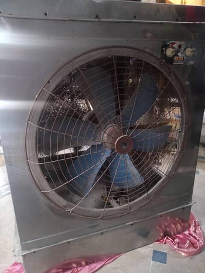 lahori air cooler good condition