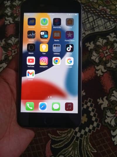 Apple iPhone 6S Plus
