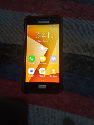 Samsung Mobile Grand Prime Pro