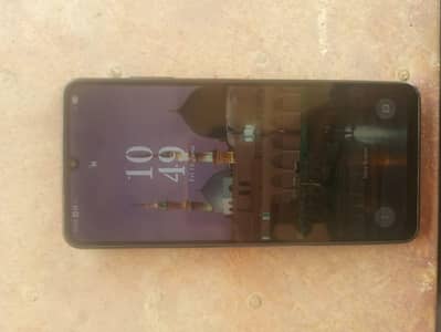 Samsung Mobile A06