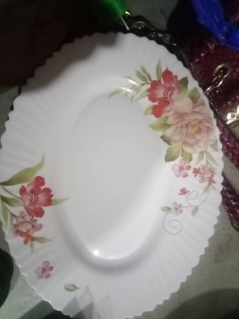 marble diner set 1