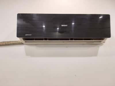orinat ac 1.5 ton neat condition 03232288221 03026595800